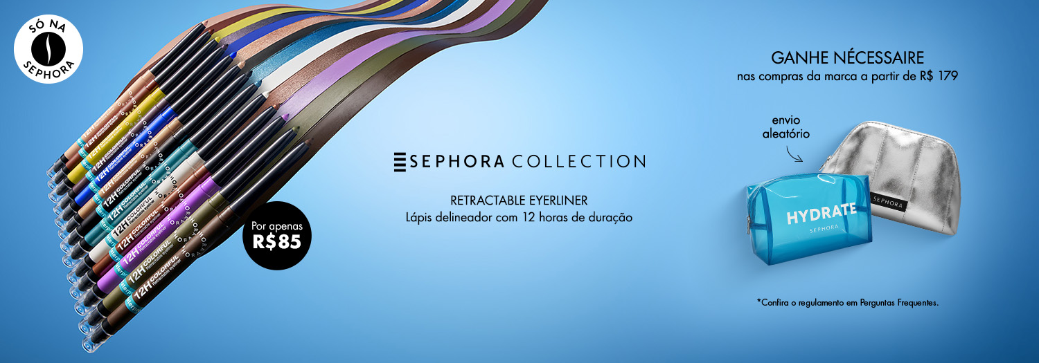 Sephora Collection - Nécessaire