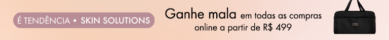 Target Solutions - Ganhe mala em compras a partir de R$ 499