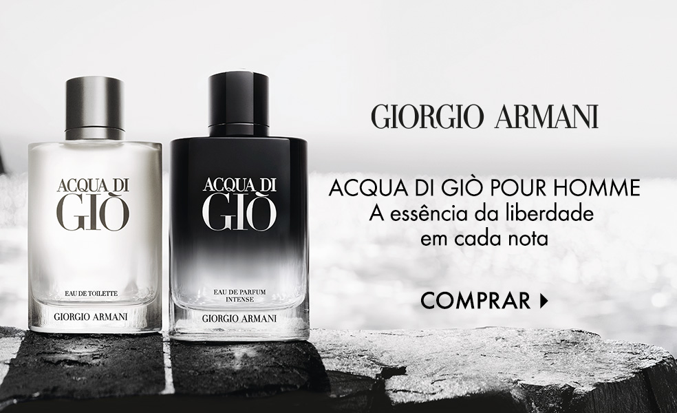 Giorgio Armani