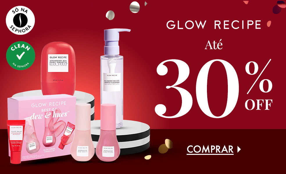 Glow Recipe