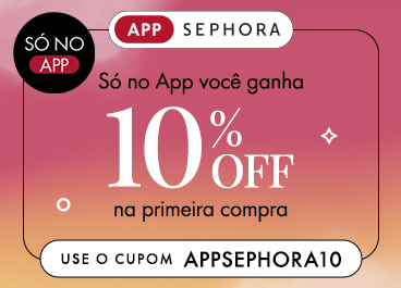APP DA SEPHORA