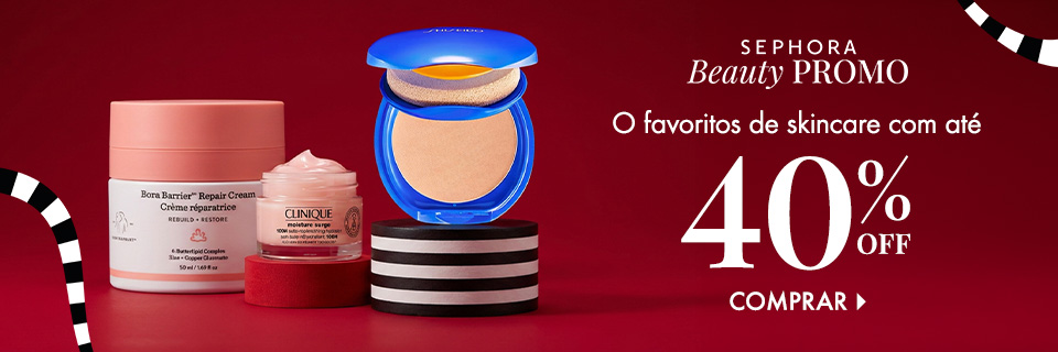 Beauty Promo