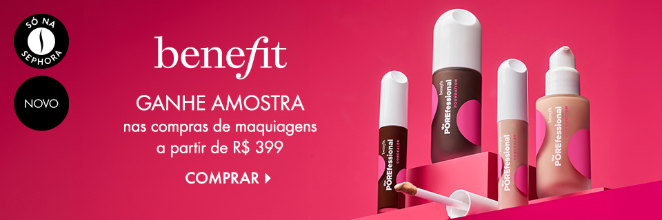 Benefit Cosmetics