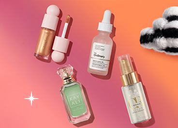 MINIS & MORE