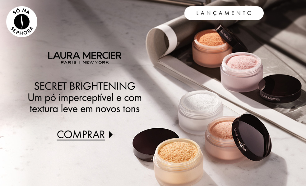 Laura Mercier