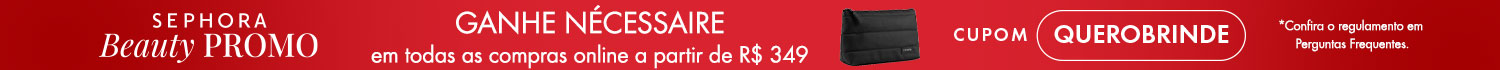 Beauty Promo - Ganhe nécessaire