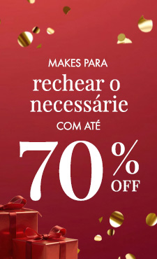 Aniversário Sephora