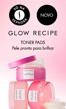Glow Recipe
