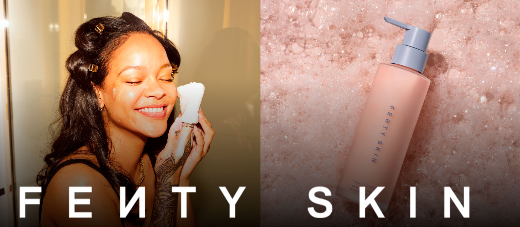 Fenty Skin Fenty Skin