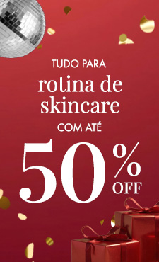 Aniversário Sephora
