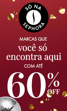Aniversário Sephora