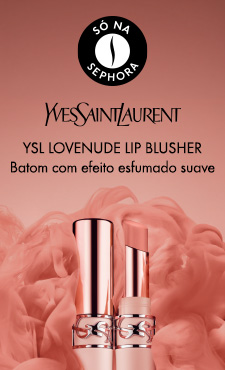 Yves Saint Laurent