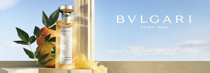 Bvlgari The Imperial