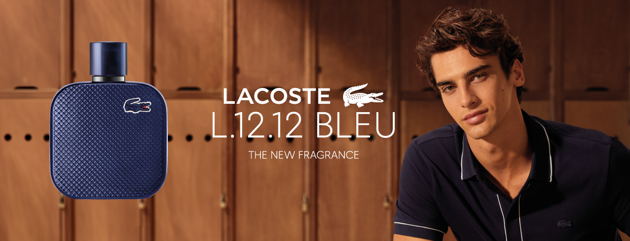 Lacoste