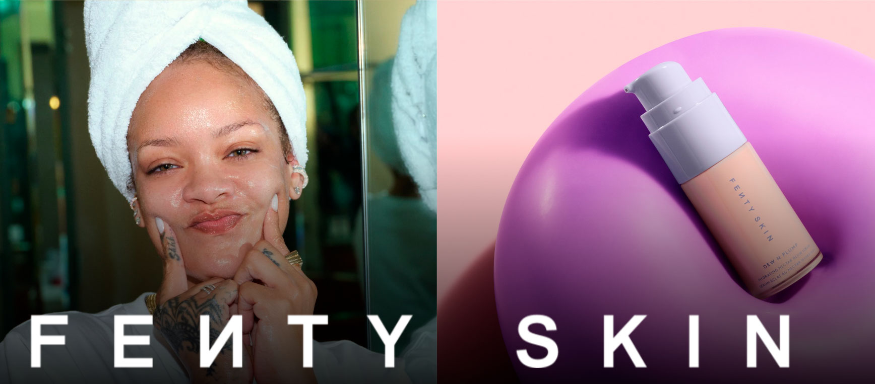 Fenty Skin Fenty Skin