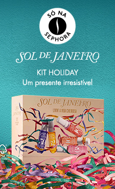 Sol de Janeiro